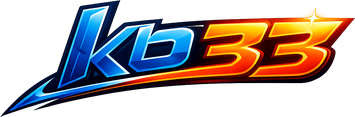 KB33 Logo
